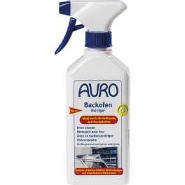 Auro Produs curatare cuptor cu pulverizator 0.5L Auro Produs curatare cuptor cu pulverizator 0.5L