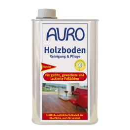 Auro Curatate si ingrijire parchet 0.5 L Auro Curatate si ingrijire parchet 0.5 L