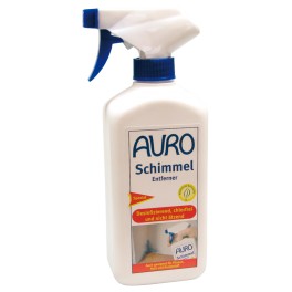 Auro Produs pentru indepartarea mucegaiului Auro Produs pentru indepartarea mucegaiului
