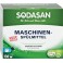 Sodasan Detergent pentru masina de spalat vase 2 kg