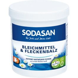 Sodasan Produs pentru inalbire si eliminarea petelor 0,5 kg