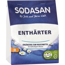 Sodasan Dedurizant pentru masina de spalat rufe 0,75 kg Sodasan Dedurizant pentru masina de spalat rufe 0,75 kg