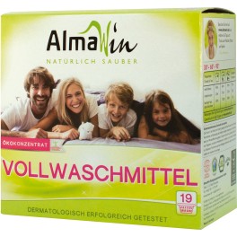 Alma Win Detergent pudra pentru rufe 1,08 kg Alma Win Detergent pudra pentru rufe 1,08 kg