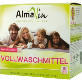 Alma Win Detergent pudra pentru rufe 1,08 kg