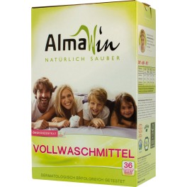 Alma Win Detergent pudra pentru rufe 2 kg
