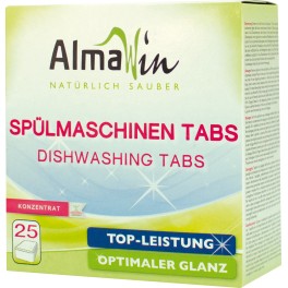 Alma Win Tablete pentru curatarea masinii de spalat 0.5 kg Alma Win Tablete pentru curatarea masinii de spalat 0.5 kg