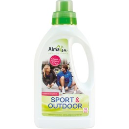 Alma Win Detergent pentru rufe SPORT+OUTDOOR 0.75 L Alma Win Detergent pentru rufe SPORT+OUTDOOR 0.75 L