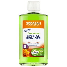 Sodasan Produs de curatare special, din lime, 250 ml