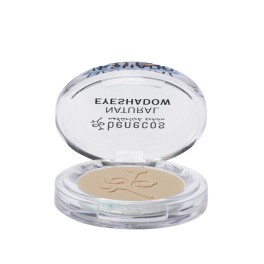 Benecos Mono Fard de pleoape mat SOFT VANILLA, 2 gr Benecos Mono Fard de pleoape mat SOFT VANILLA, 2 gr