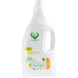 Planet Pure Detergent pentru rufe colorate si negre 1,55L