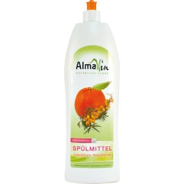 Alma Win Detergent 1L