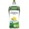 Sodasan Detergent pentru masina de spalat vase cu balsam de portocala 1 L
