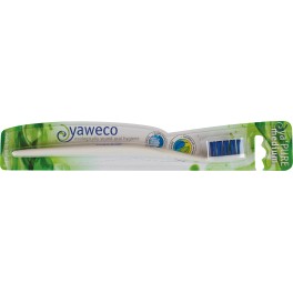 Yaweco periuta de dinti yaPURE, 1 buc