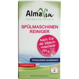 Alma Win Produs de curatat pentru masina de spalat 200 grame Alma Win Produs de curatat pentru masina de spalat 200 grame