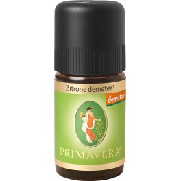 Primavera life lamaie Demeter, 5 ml Primavera life lamaie Demeter, 5 ml