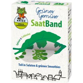 Aries - Banda pentru seminte, legume verzi 2 bucati
