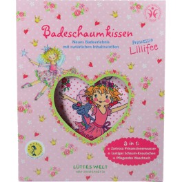 Luttes Welt Pernite spuma de baie Printesa Lillifee, Luttes Welt Pernite spuma de baie Printesa Lillifee,