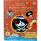 Luttes Welt Pernite spuma de baie Captn Sharky, 50 gr