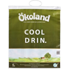 Okoland Okoland Tiefkuhl geanta izolatoare pentru alimente