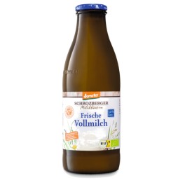 Schrozberg lapte integral, 1 flacon LTR neomogenizat