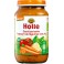 Holle, Orez cu legume, 220 gr pahar