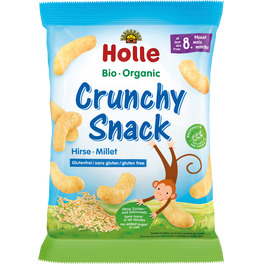 Hollenbach gustare crocante mei, 25 g Pachet Hollenbach gustare crocante mei, 25 g Pachet