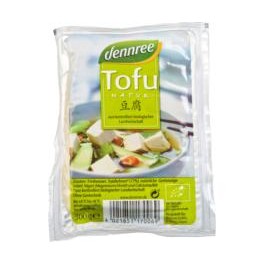 Denree, Tofu natur bio