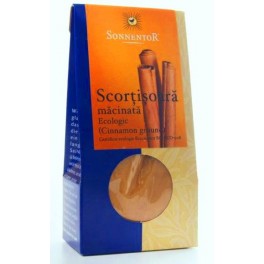 Sonnentor condiment scortisoara macinata Sonnentor condiment scortisoara macinata