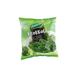 Broccoli Bio congelat Dennree,