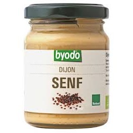 Byodo - Mustar Dijon