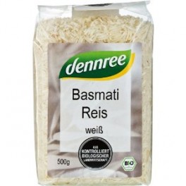 Orez Alb Basmati bio