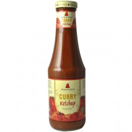 Ketchup Curry BIO