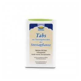 Tablete Stevia