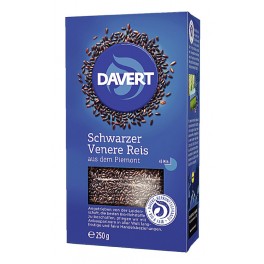 Orez negru bio Davert