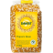 Popcorn bio pentru floricele