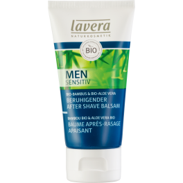 Lavera After shave bio