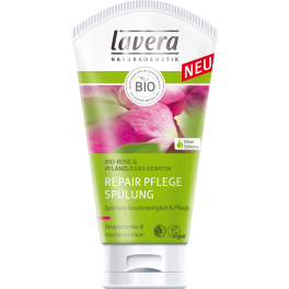 LAVERA Balsam reparator pentru par