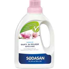 SODASAN - Balsam de rufe parfumat BIO