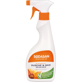 SODASAN Spray bio pentru curatare baie