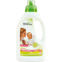 Detergent bio sensitiv pentru copii