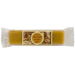 Lubs marzipan cu miere de Lubeck, 40 gr