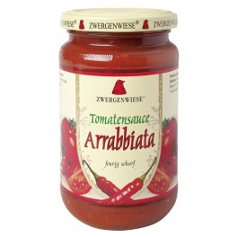 Sos tomate Arrabbiata