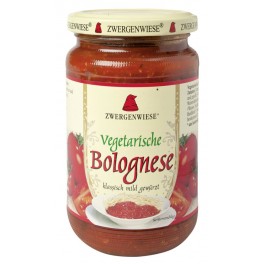 Sos Bolognese vegetarian