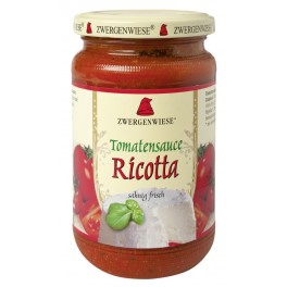 Sos tomate cu ricotta