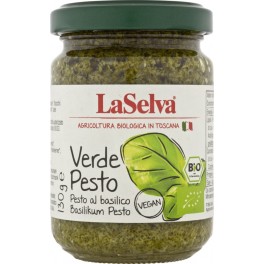Sos verde Pesto LaSelva Sos verde Pesto LaSelva
