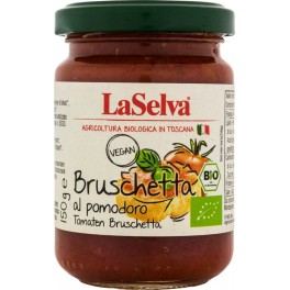 Bruschetta de rosii LaSelva Bruschetta de rosii LaSelva