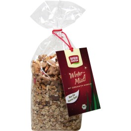Rosengarten musli de iarna 375 gr