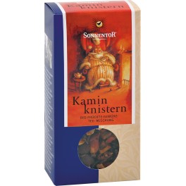 Sonnentor ceai de fructe, 100 gr