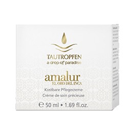Tautropfen Amalur Crema Precious 50 ml
