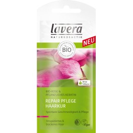 Lavera Masca pentru par - ingrijire si reparare, 20 ml